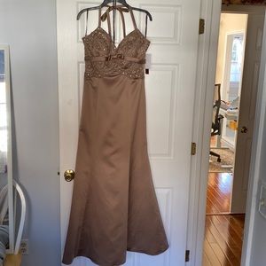 NWT! Formal Gown